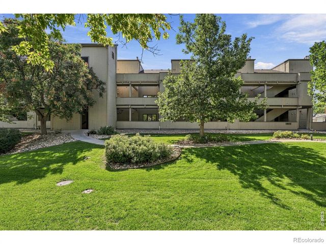 2946 Kalmia Avenue 47, Boulder, CO 80301