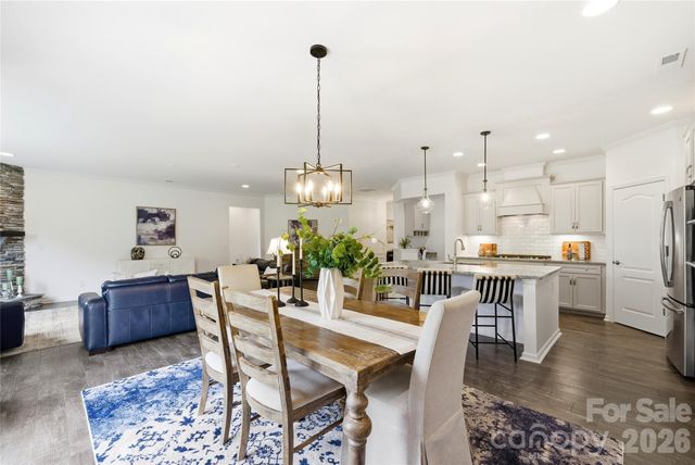 7147 Brookline Place, Huntersville, NC 28078