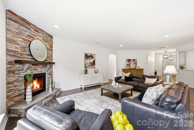 7147 Brookline Place, Huntersville, NC 28078