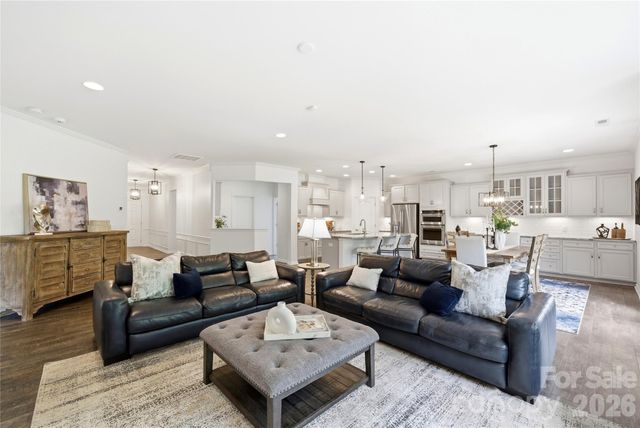 7147 Brookline Place, Huntersville, NC 28078