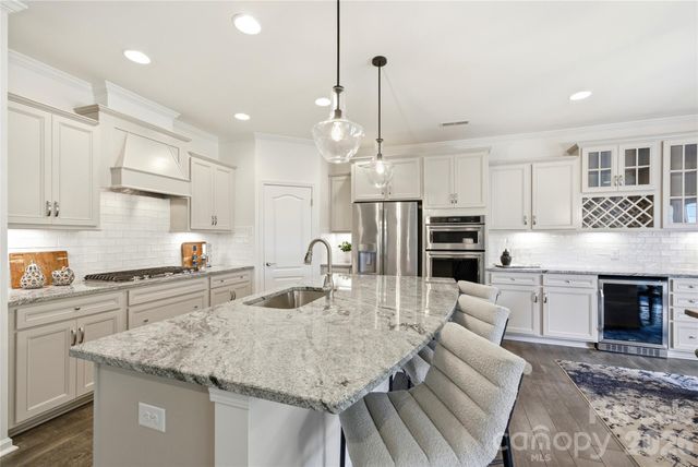 7147 Brookline Place, Huntersville, NC 28078