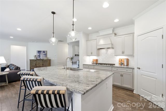 7147 Brookline Place, Huntersville, NC 28078