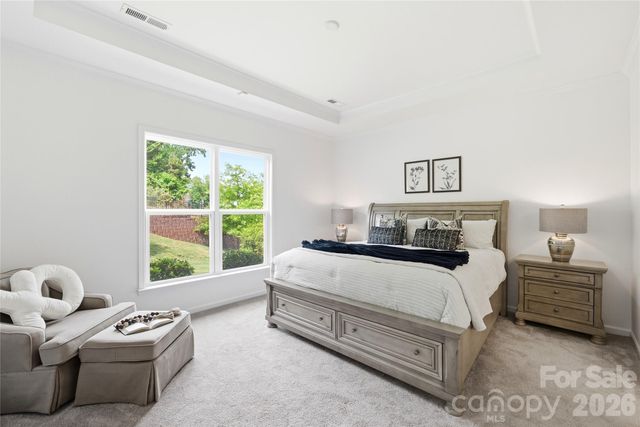 7147 Brookline Place, Huntersville, NC 28078