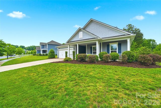 7147 Brookline Place, Huntersville, NC 28078