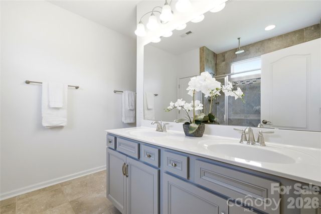7147 Brookline Place, Huntersville, NC 28078