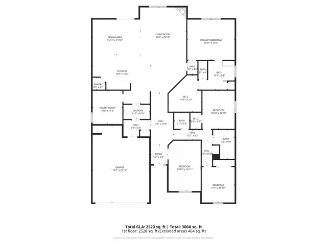 7147 Brookline Place, Huntersville, NC 28078
