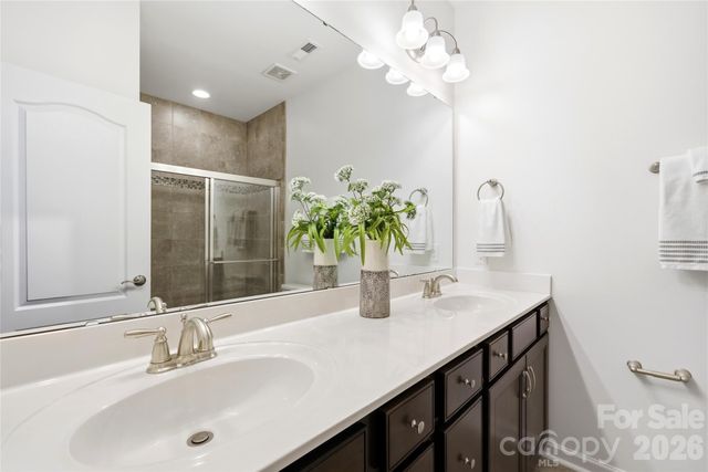 7147 Brookline Place, Huntersville, NC 28078