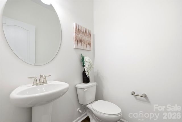 7147 Brookline Place, Huntersville, NC 28078