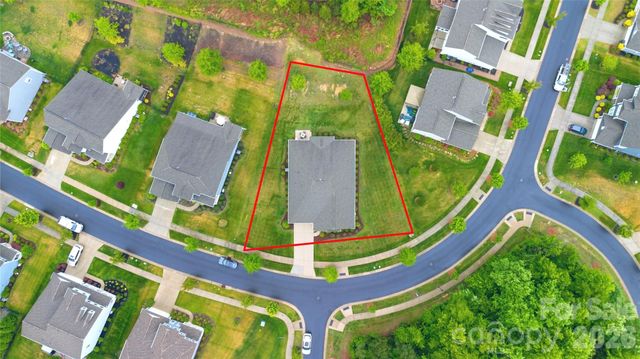 7147 Brookline Place, Huntersville, NC 28078