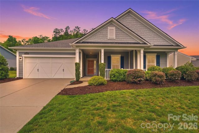 7147 Brookline Place, Huntersville, NC 28078