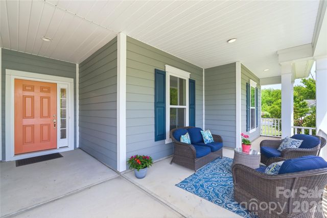 7147 Brookline Place, Huntersville, NC 28078