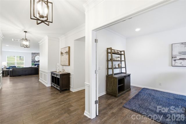 7147 Brookline Place, Huntersville, NC 28078