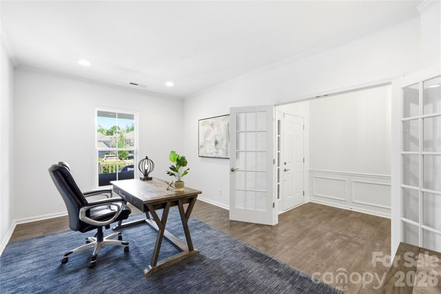 7147 Brookline Place, Huntersville, NC 28078