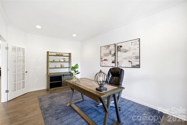 7147 Brookline Place, Huntersville, NC 28078