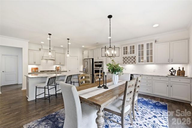 7147 Brookline Place, Huntersville, NC 28078