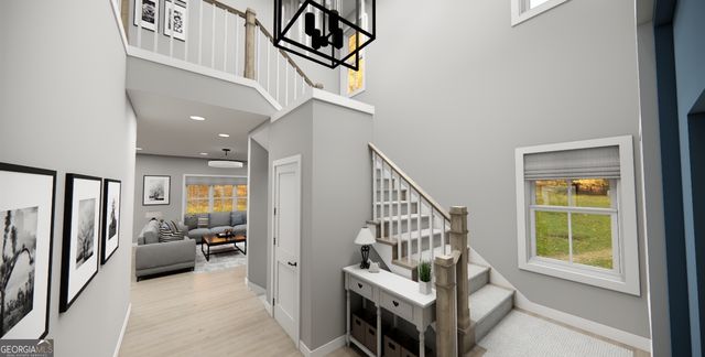 102 Red Oak Court, Carrollton, GA 30116