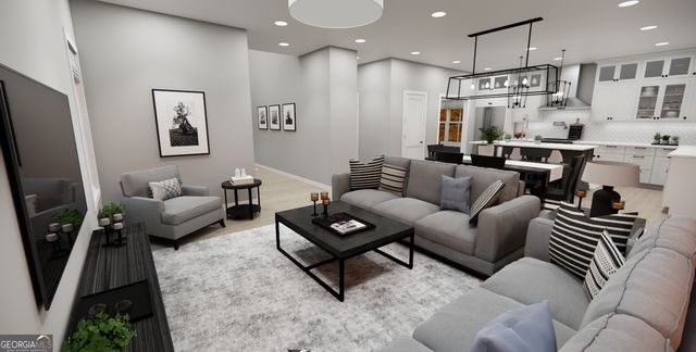 102 Red Oak Court, Carrollton, GA 30116