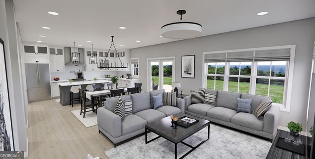 102 Red Oak Court, Carrollton, GA 30116