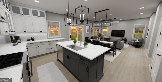 102 Red Oak Court, Carrollton, GA 30116