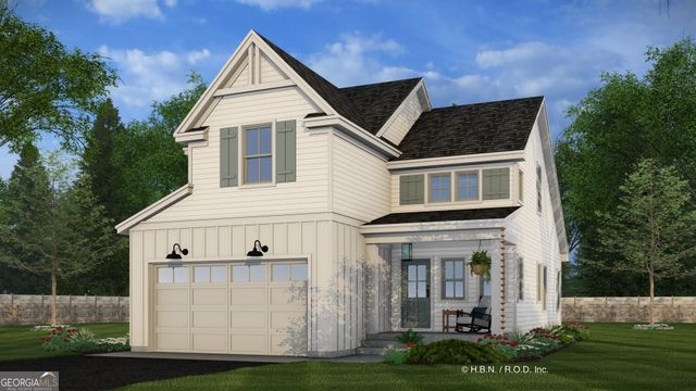 102 Red Oak Court, Carrollton, GA 30116