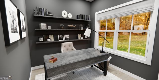 102 Red Oak Court, Carrollton, GA 30116