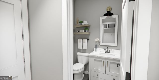 102 Red Oak Court, Carrollton, GA 30116