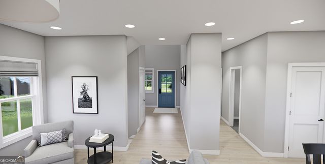 102 Red Oak Court, Carrollton, GA 30116