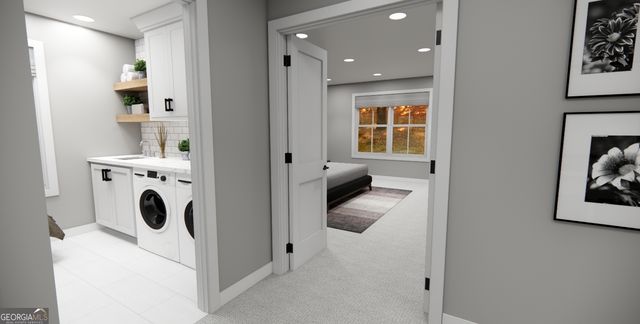 102 Red Oak Court, Carrollton, GA 30116