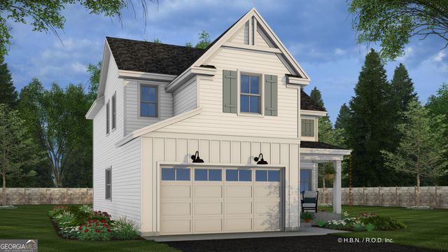 102 Red Oak Court, Carrollton, GA 30116