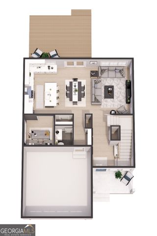 102 Red Oak Court, Carrollton, GA 30116