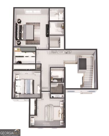 102 Red Oak Court, Carrollton, GA 30116