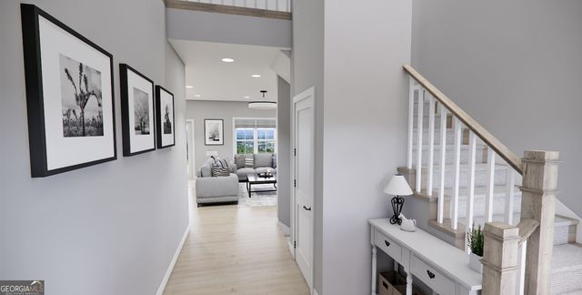 102 Red Oak Court, Carrollton, GA 30116