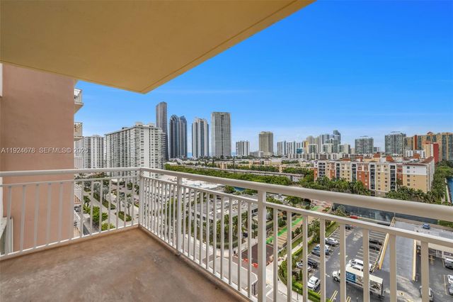 251 174th St 1415, Sunny Isles Beach, FL 33160