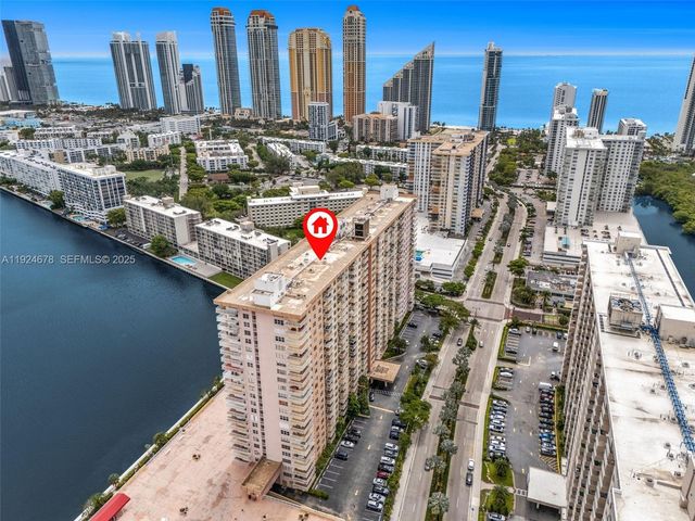 251 174th St 1415, Sunny Isles Beach, FL 33160