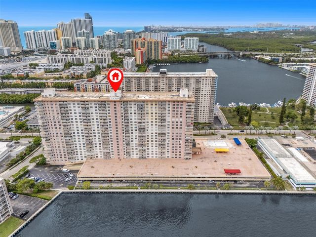 251 174th St 1415, Sunny Isles Beach, FL 33160