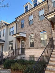 4317 Parkside Place, Atlanta, GA 30342