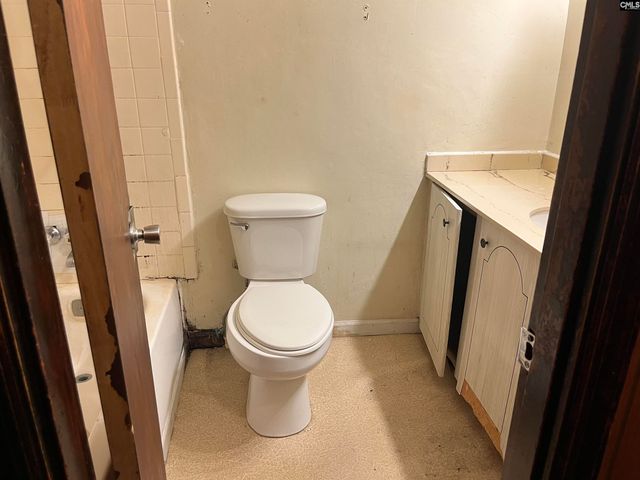 704 Congaree Church Road, Gadsden, SC 29052