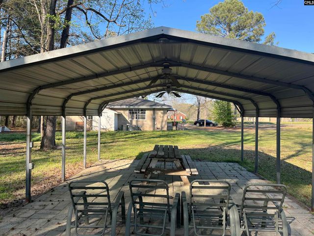 704 Congaree Church Road, Gadsden, SC 29052