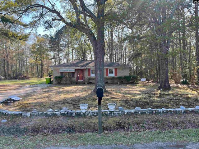 704 Congaree Church Road, Gadsden, SC 29052