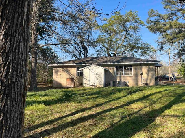 704 Congaree Church Road, Gadsden, SC 29052