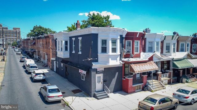 2635 N 24TH ST, Philadelphia, PA 19132