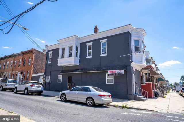 2635 N 24TH ST, Philadelphia, PA 19132