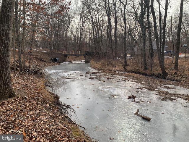 LOTS 3 AND 4 TAYLORSVILLE RD, Washington Crossing, PA 18977