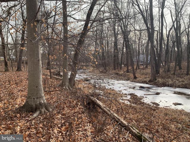 LOTS 3 AND 4 TAYLORSVILLE RD, Washington Crossing, PA 18977