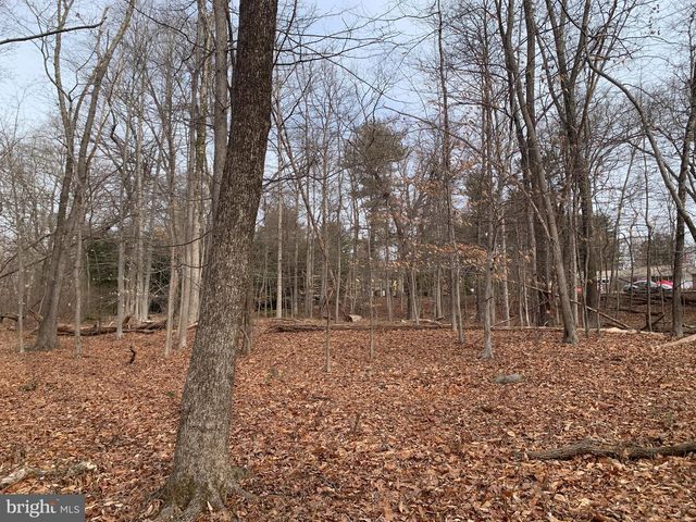 LOTS 3 AND 4 TAYLORSVILLE RD, Washington Crossing, PA 18977