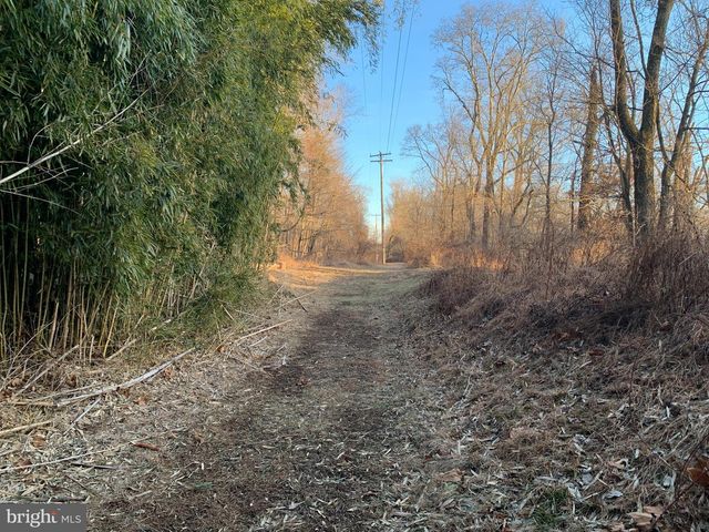 LOTS 3 AND 4 TAYLORSVILLE RD, Washington Crossing, PA 18977