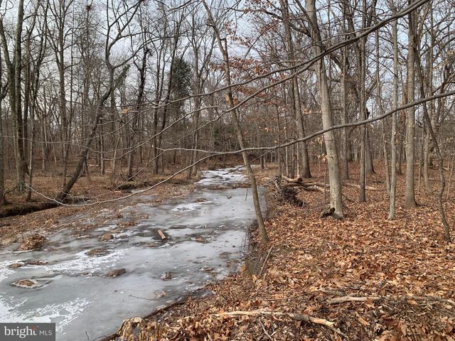 LOTS 3 AND 4 TAYLORSVILLE RD, Washington Crossing, PA 18977