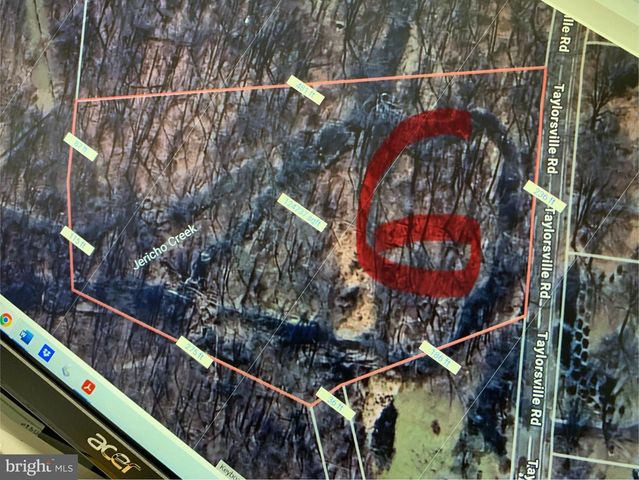 LOTS 3 AND 4 TAYLORSVILLE RD, Washington Crossing, PA 18977