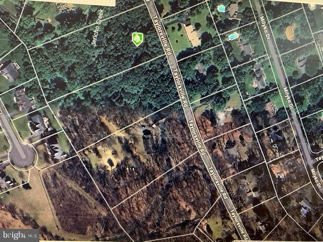 LOTS 3 AND 4 TAYLORSVILLE RD, Washington Crossing, PA 18977