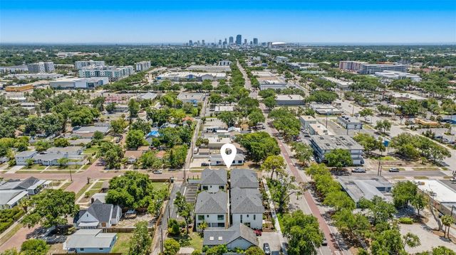 100 36TH STREET N, St Petersburg, FL 33713